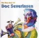 Proper Mainland Europe Doc Severinsen - Very Best Of