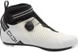SIDI Nix - Wegfietsschoenen - Winter wegschoenen - GORE-TEX - Warme fietsschoenen - Dyneema sluiting - Carbon zool - Wit - Heren - 42