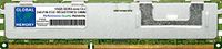 GLOBAL MEMORY 16 GB DDR3 1066/1333 MHz PC3-10600 240-PIN ECC Geregistreerde DIMM (RDIMM) Geheugenraam voor servers/werkstations/moederborden (4 Rank Non-Chipkill)