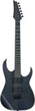 Ibanez Gio GRGR221FA-TDK Transparent Indigo Black - Elektrische gitaar