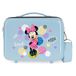 Disney Love Minnie Aanpasbare schoonheidsval Blauw 29x21x15 cm ABS