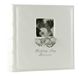 Shudehill Bruiloft Memories Fotoalbum - Groot - Houdt 80 5"x7" Foto's