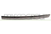 PRASCO Zier-/Schutzleiste, Kühlergitter PG2022216 | Compatibel met: PEUGEOT 107