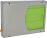 Kerbl Hobbyfarming SmartCoop Kippenhok, kippenluik, 57 x 7,5 x 40 cm, kunststof, kippen, detectie van omgevingslicht
