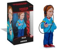 MINIX STRANGER THINGS - Max Headphones - Figure 12cm