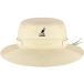 Kangol Chapeau Utility Cords Jungle