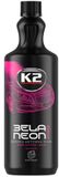 K2 Bela NEON Pro - Roze Actieve Schuim - Aardbeigeur - Neutrale pH