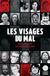Les visages du mal: 20 portraits de serial killers