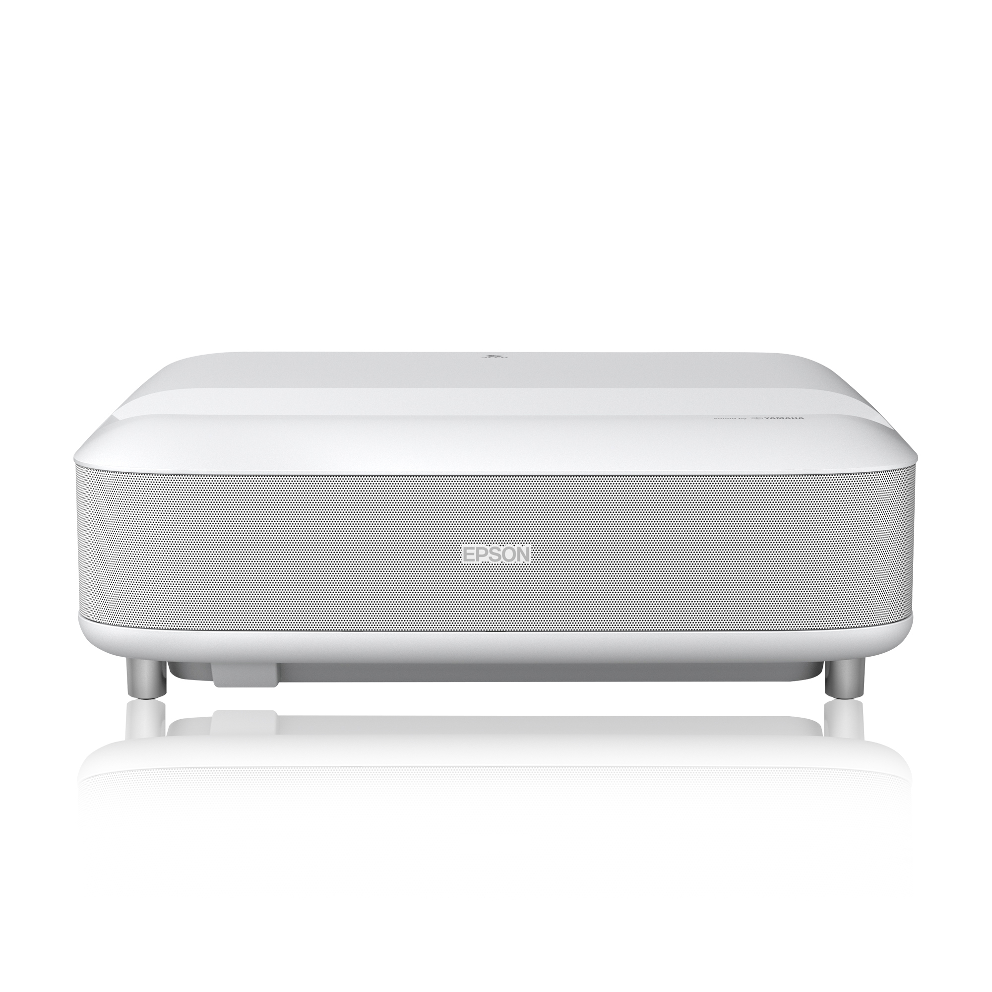 Epson EH-LS650W 4K PRO-UHD smart laserprojector, 3600 lumen, scherm van maximaal 120 inch