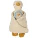 OYOY Mini Knuffel - Dora & Baby Dolli Duck