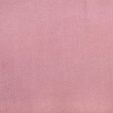 vidaXL Schommelstoel fluweel roze