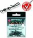 Spro 4553 804 Pivotant à agrafe 4