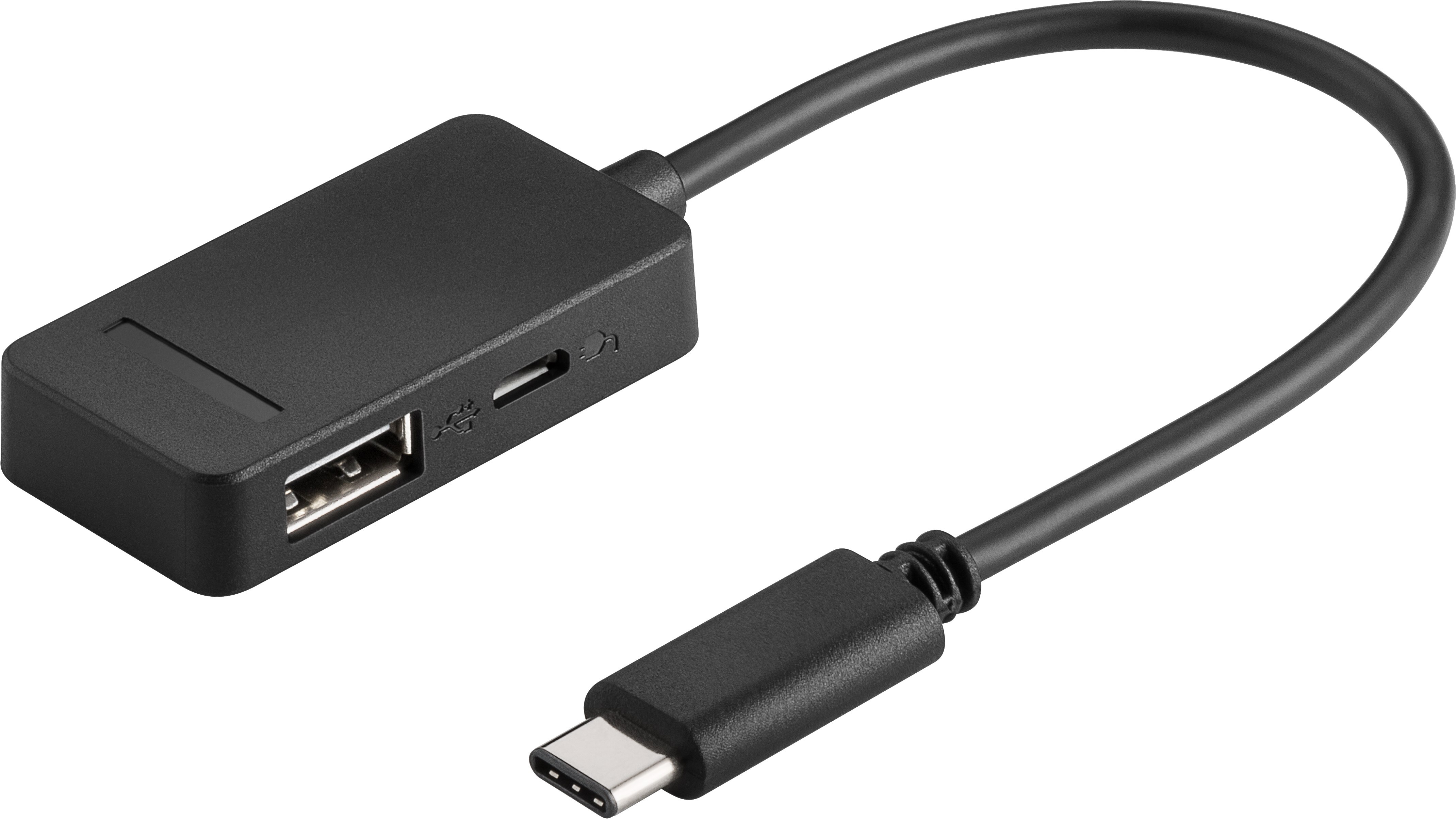 Goobay USB-C Multiport Adapter