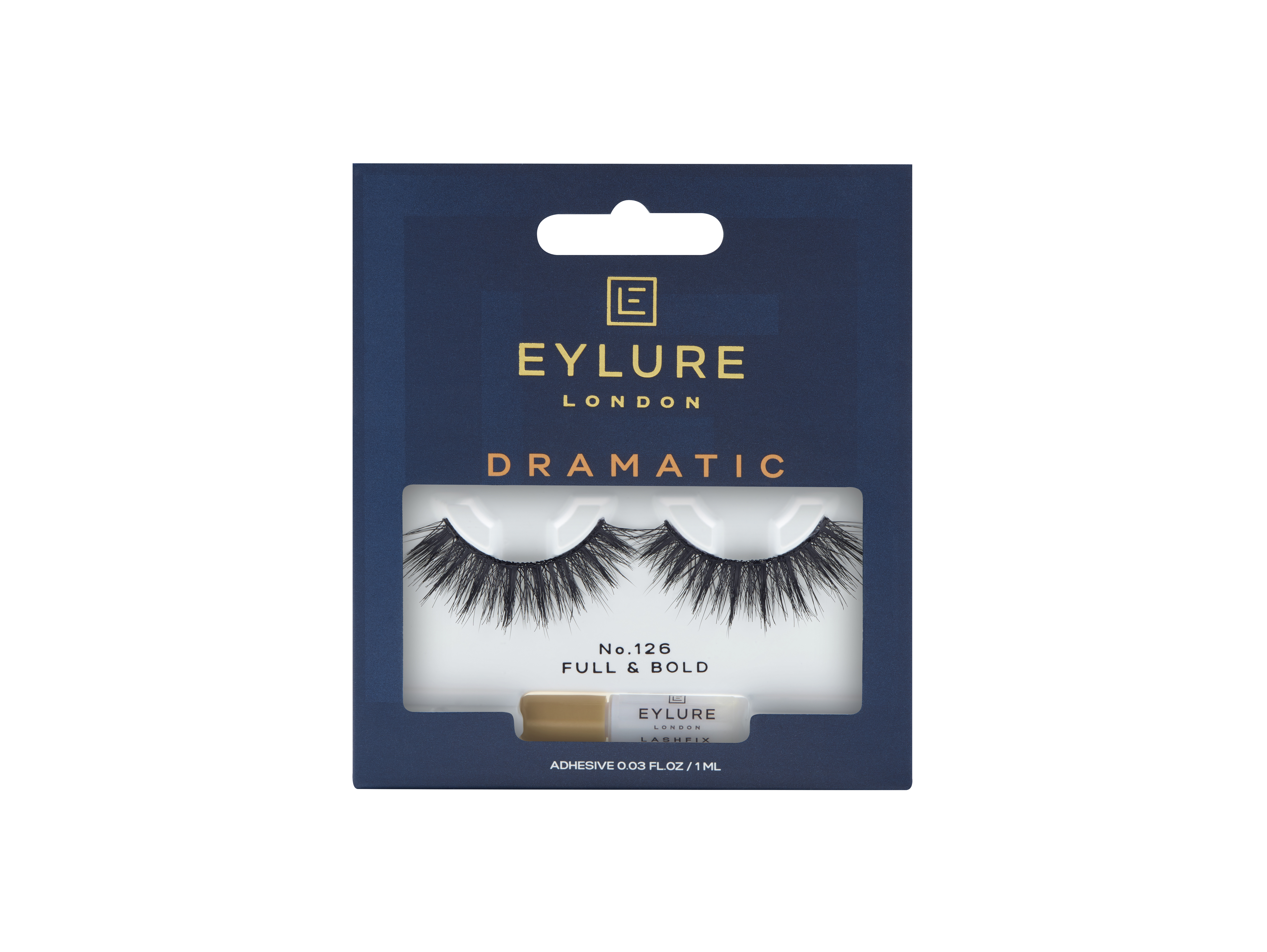 Eylure Dramatic 126