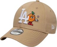 New Era LA Dodgers MLB Icon 9FORTY Kids Cap
