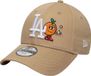 New Era LA Dodgers MLB Icon 9FORTY Kids Cap