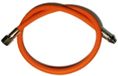 Metalsub Flex Slang Oranje 56 cm