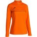Joma Record III Demi-zip Sweatshirt voor Meisjes