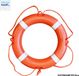 Lankhorst Taselaar bouée de sauvetage 2,5 kg 60 cm Solas orange