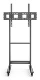 Techly ICA-TR74 support TV 2,29 m (90") Noir