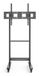 Techly ICA-TR74 support TV 2,29 m (90") Noir