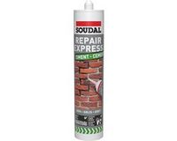 Soudal Repair Express Ciment beige