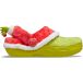 Crocs Sabots The Grinch Cls Lnd