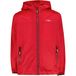 CMP Regenjacke Aus Reißfestem Polyester Für Kinder uniseks-kind Regenjas