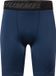 Hummel Hmlte Topaz Tight Shorts Heren, Insignia Blue, S