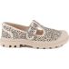 Palladium Sandales femme Pampa -jane Wild