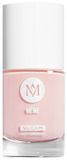 Même Cosmetics MÊME Siliciumvernis 10 ml (Kleur: 01: Roos)