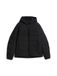 Tommy Hilfiger Winterjas zwart