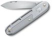 Victorinox Onefold Alox Zakmes - 2 functies - Zilver