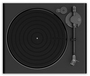 Victrola VPT-1500-BLK-INT - Bluetooth - Zwart - Platenspeler