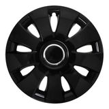 ProPlus wieldop Aura 13 inch ABS zwart - per stuk