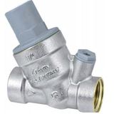 Rinox Plus drukregelaar met filter 3/4 RBM 28480500