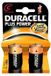 Duracell C Plus Piles - 2 pièces