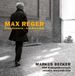 New Arts International Bv Max Reger Piano Concerto - Live Recording