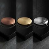 Rea Douchebak Savoy Zwart 80x80