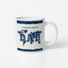 Sublimation wholesale World's Best DAD Mug