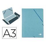 Liderpapel CG19 ordner met 3 kleppen
