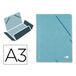 Liderpapel CG19 ordner met 3 kleppen