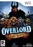 Codemasters Overlord Dark Legend