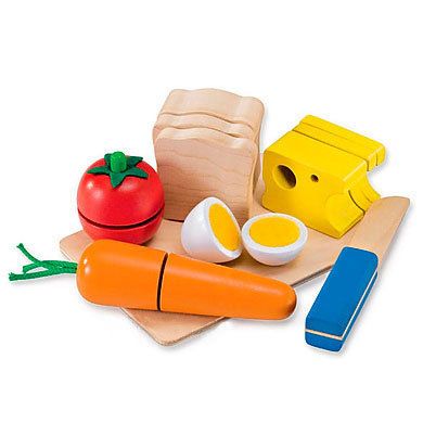Selecta Motoriekspeelgoed Picknick - 4060848620200