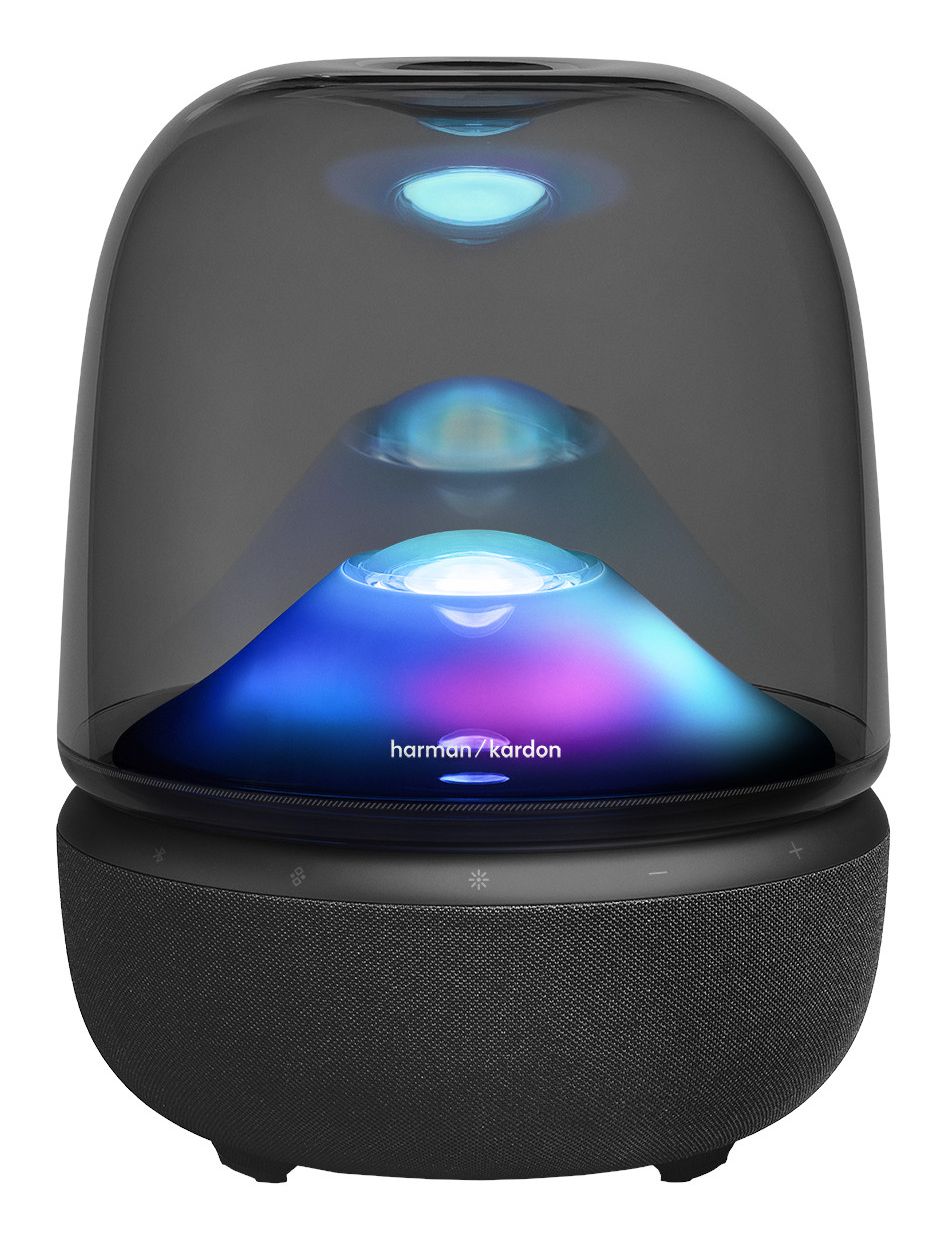 Harman Kardon Aura Studio 5 WIFI 3-weg Zwart Speaker