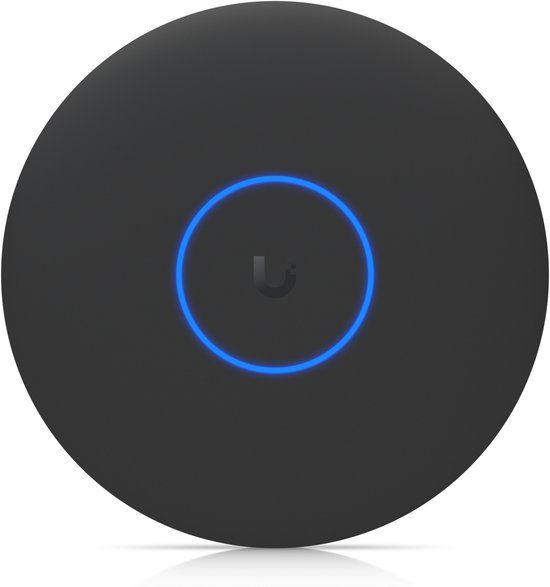Ubiquiti U7 Pro XGS 8600 Mbit/s Zwart Power over Ethernet (PoE)