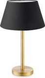 Home Sweet Home Tafellamp Largo - Mat Brons