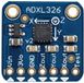 Adafruit 1018 Accelerometer Expansion Board