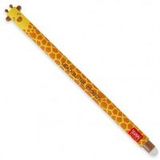 Legami Giraffe Giraffe Uitwisbare Rollerbalpen set