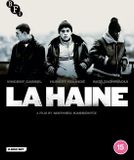 La BFI La Haine 2-Disc Set STD ED Blu-ray